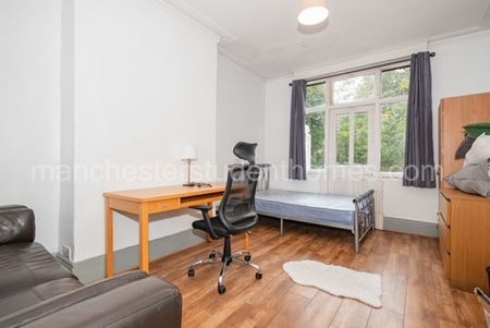 Brunswick Road, Manchester, M20 4QB - Photo 3