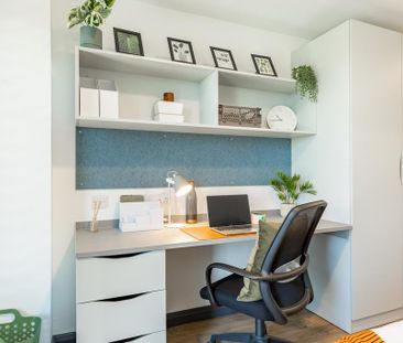 1 bedroom private hall to rent - Photo 3