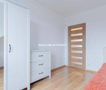 Mieszkanie Kraków Czyżyny powierzchnia 29.78 m² C206-WM-80229 - Фото 5