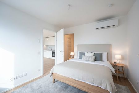 ++NEU++ fantastische 3-Zimmer-Wohnung mitten im Herzen der Stadt (1/30)! - Photo 3