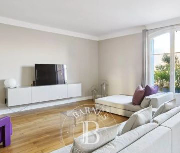 Appartement • Saint James-Général Koenig - Photo 4