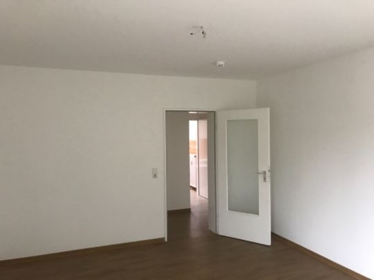 Schöne 2-Zimmer Wohnung mit Balkon am Johannesberg zu vermieten - Foto 1