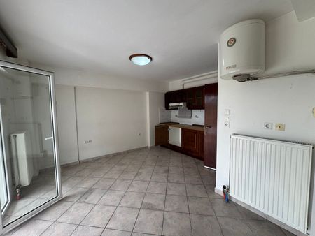 Studio/Γκαρσονιέρα για ενοικίαση Κιάτο (Σικυώνα) - Photo 5