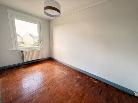 Location Maison 6 pièces 98m² - Photo 2