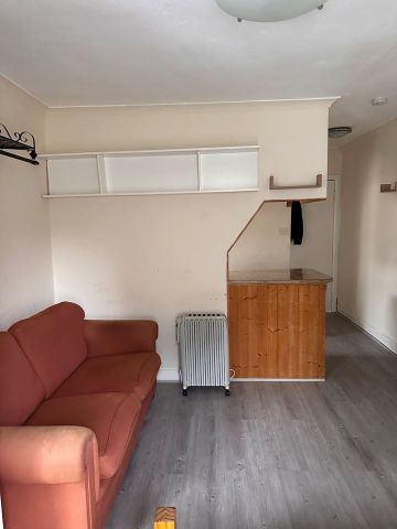 Studio Flat, Eade Road, N4 - Photo 4