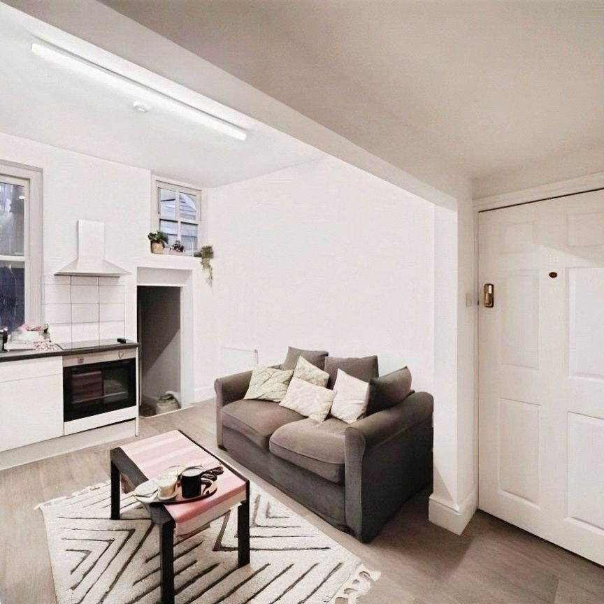 The Pavement, London, SW4 0HY - Photo 1