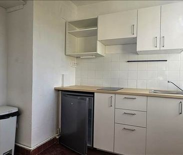 1 pièce - 25,51 m² - 4ème étage - Colocation non autorisée - Photo 3