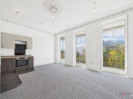 1 bedroom flat to rent - Photo 2