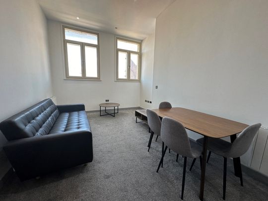 St. Sepulchre Gate, Doncaster - Photo 1