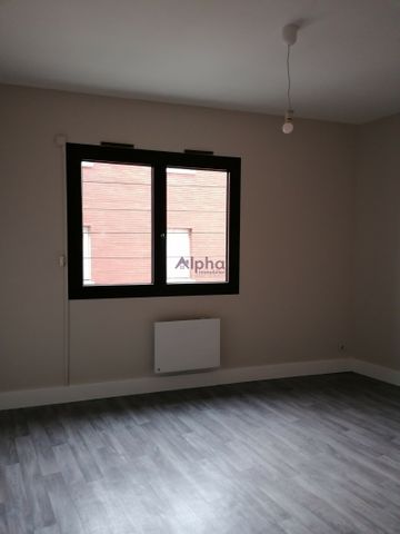 Appartement type T1 RENOVE PARKING - Photo 2