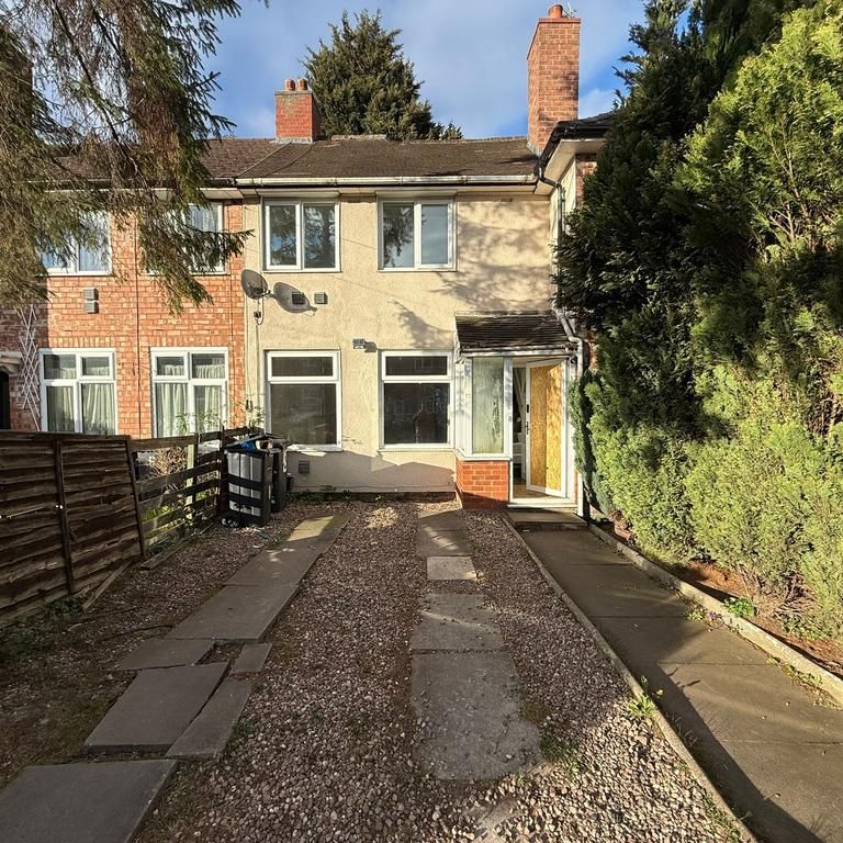 3 bedroom terraced house to rent - Photo 1