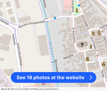 Wyjątkowy apartament w sercu miasta - Photo 1