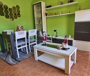 Alquiler de piso en Calle Juan Carlos I - Photo 3