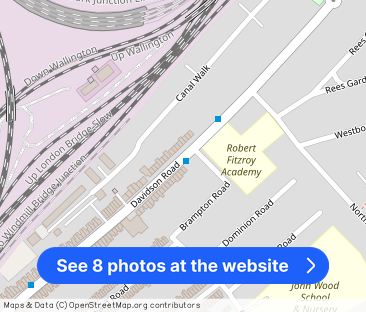 1 bedroom house share for rent - Photo 1