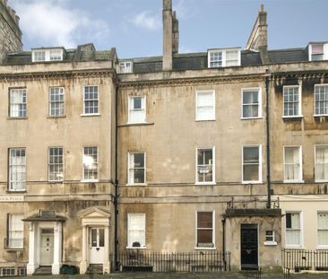 Brunswick Place, Bath, BA1 - Photo 1