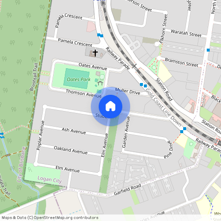 21 Stubbs Road, QLD 4114, Woodridge