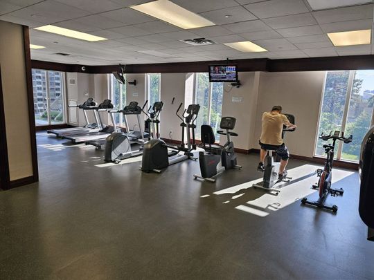 For Lease - 35 Balmuto Street Unit# 1004, Toronto, Ontario - Photo 1