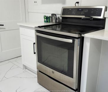 For Lease - 1159 HIGHLAND Unit# UPPER, Windsor, Ontario - Photo 3
