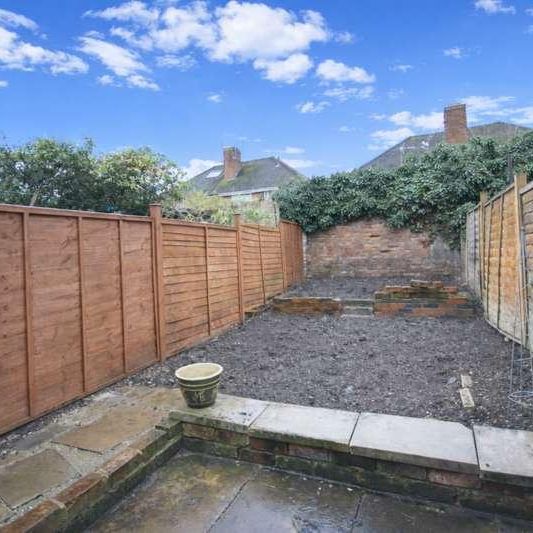 Millbrook Street, Cheltenham, GL50 - Photo 1