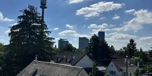 Erstbezug: Moderne 2-Zi-Dachgeschoss-Wohnung mit Balkon, Garten & Stellplatz in 1210 Wien - Photo 3
