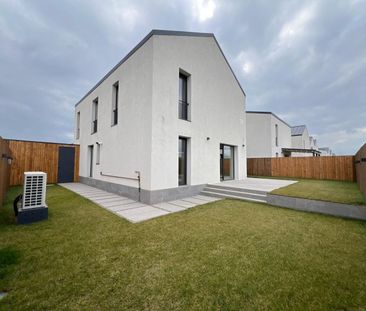 Inchiriez vila P+1, 4 camere, Tunari - Photo 6