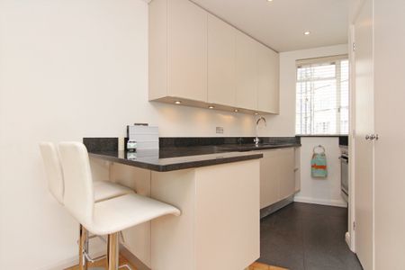 Kensington Church Street, Kensington, W8, London - Photo 5