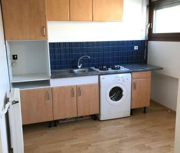 Location appartement 1 pièce 30.92 m² à Valence (26000) - Photo 4