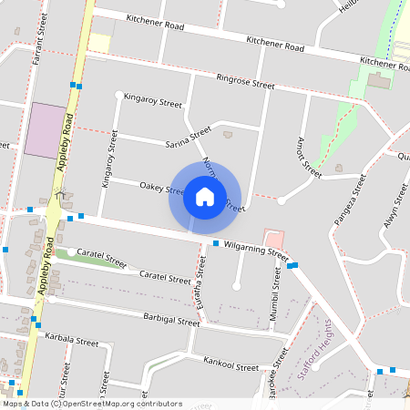 7 Winton Street, Qld 4053, Stafford Heights