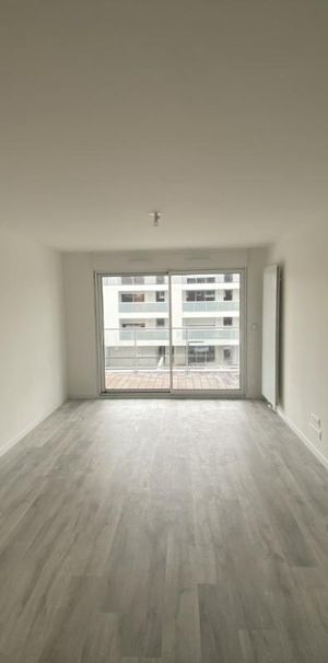 Appartement T1 à louer - 15 m² - Photo 1