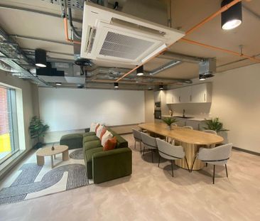 1 bedroom flat to rent - Photo 3