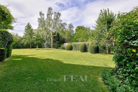 Location maison, Marnes-la-Coquette, 8 pièces, 250 m², ref 85064632 - Photo 4