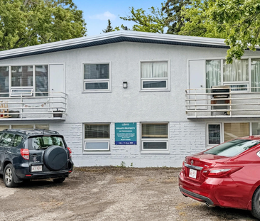Crescent Heights Manor Apartments - Photo 4