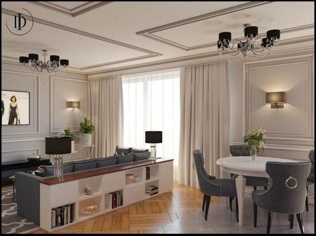 Przepiękne mieszkanie na Marinie Mokotów - Фото 2