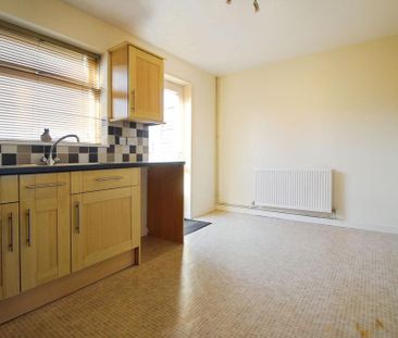 2 bedroom terraced house to rent - Photo 6