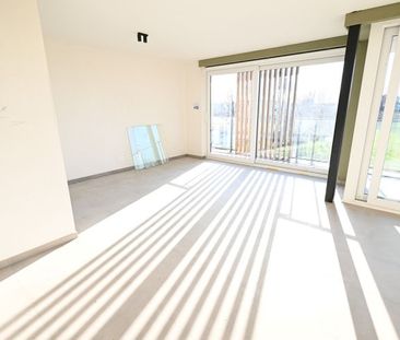 Appartement te huur - Foto 2