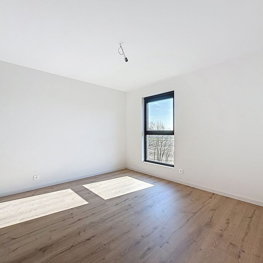 Appartement - à louer - Photo 1