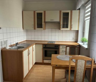 Poznań, Stanisława Szczepanowskiego - Zdjęcie 3