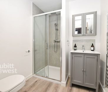 1 bedroom flat to rent - Photo 6