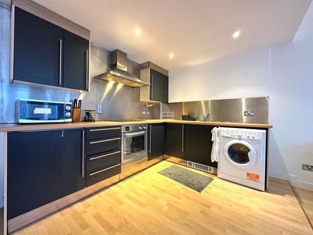 2 bedroom apartment to rent - Photo 2