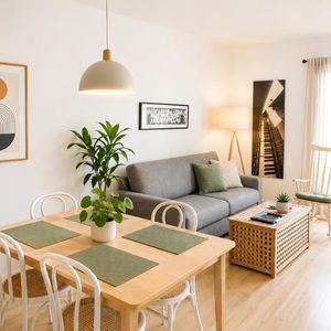 3 1/2 - Montréal (La Petite-Patrie) - 1 500 $/mois - Photo 2