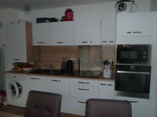 Appartement 2 pièces à Hettange-Grande - Photo 1