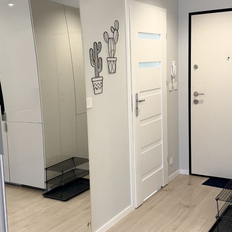 mazowieckie, Warszawa, Mokotów, Komputerowa - Zdjęcie 1