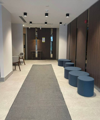 For Lease - 1440 Clarriage Crt Court Unit# 609, Milton, Ontario - Photo 1