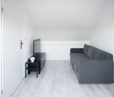 Te huur: Huis Leeuwenburg in Barendrecht - Photo 5