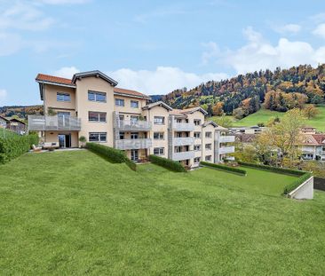 Beautiful new apartments 2 last 4.5pcs - Photo 1