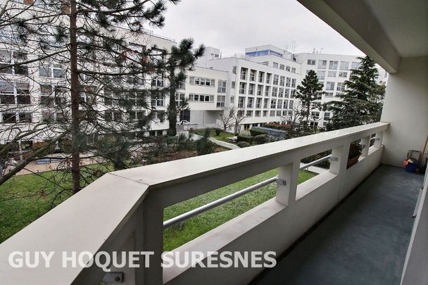 SURESNES LIMITE PUTEAUX - Photo 1