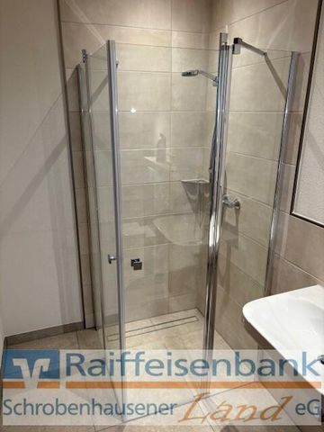 Appartement in Aresing mit Küche! Einziehen und wohlfühlen ab dem 01.05.2026! - Photo 4