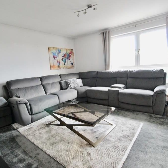 Mary Elmslie Court, King Street, Top Floor, AB24 - Photo 1