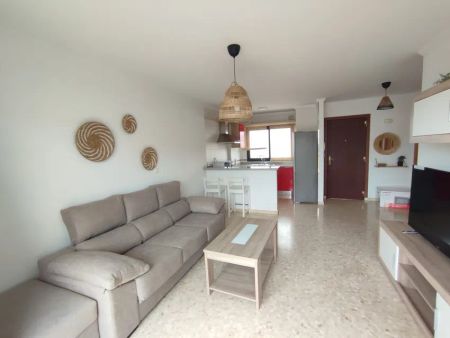 Alquiler de ático en Avenida de las Naciones, 2 - Photo 3