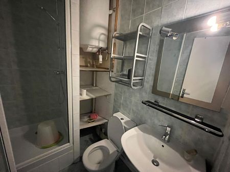 Paris 8 - Rue de Ponthieu - Studio à louer meublé - Photo 5
